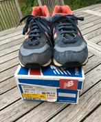 New Balance maat 40, Blauw, Ophalen of Verzenden, Sneakers, Gedragen