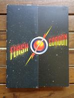 )))  Flash Gordon  //  Ed. Spéciale DVD + CD   (((, Alle leeftijden, Boxset, Ophalen of Verzenden, Zo goed als nieuw