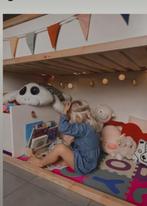 Ikea - KURA - keerbaar bed, Ophalen, Zo goed als nieuw, Hoogslaper