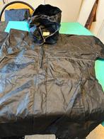 regenjas K-Way, Kleding | Heren, Blue action, Zwart, Ophalen of Verzenden, Zo goed als nieuw