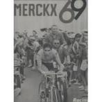 Nouveau livre: Merckx 69 - T. Strouken & Jan Maes, Envoi, Neuf, Course à pied et Cyclisme