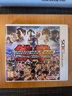 Tekken 3D Prime Edition, Vechten, Verzenden, 1 speler, Zo goed als nieuw