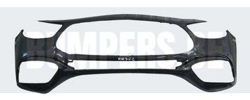 Bumper Mercedes E-KLASSE W213 FACELIFT 6.3 AMG 20- Voorbumpe beschikbaar voor biedingen