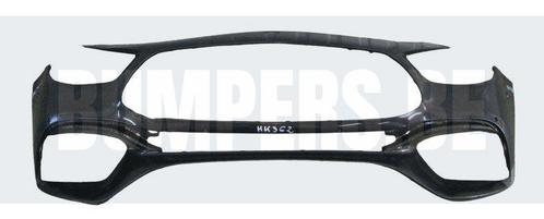 Bumper Mercedes E-KLASSE W213 FACELIFT 6.3 AMG 20- Voorbumpe, Auto-onderdelen, Carrosserie, Bumper, Voor, Gebruikt, 6 maanden garantie