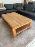 salontafel, Huis en Inrichting, Ophalen