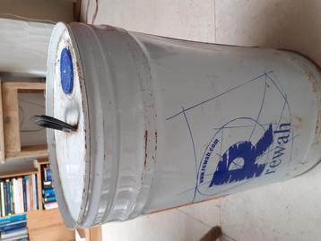 Rewah Econosil hydrofuge beschikbaar voor biedingen