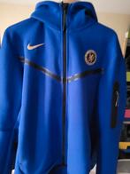 Nike Tech Chelsea Blauw, Kleding | Heren, Sportkleding, Blauw, Algemeen, Maat 48/50 (M), Zo goed als nieuw