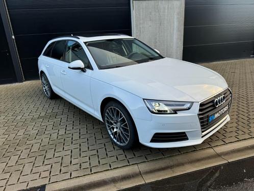 Audi A4 Avant 35 TFSI S-Tronic, Auto's, Audi, Particulier, A4, ABS, Achteruitrijcamera, Airbags, Airconditioning, Alarm, Bluetooth