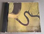 Cd The Serpent's Egg, Ophalen of Verzenden, Gebruikt