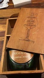 Armagnac limited edition te koop, Verzenden, Vol, Overige typen, Frankrijk