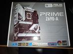 Carte mère Asus prime Z690-A défectueuse, Ophalen, Zo goed als nieuw