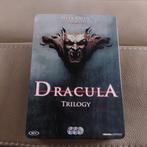 DVD  - DRACULA  -  TRILOGY  - STEEL CASE, CD & DVD, DVD | Horreur, Comme neuf, Enlèvement ou Envoi