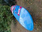 Fanatic triwave Te 82l, Ophalen, Zo goed als nieuw, Plank, Met vin(nen)