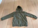 Vest jbc maat 122, Kinderen en Baby's, Kinderkleding | Maat 122, Trui of Vest, JBC, Ophalen of Verzenden, Zo goed als nieuw