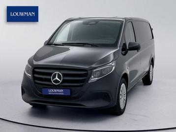 Mercedes-Benz Vito 116 L2 Pro Trekhaak Led Achteruitrijcamer beschikbaar voor biedingen