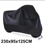 Couvert scooter moto et gants moto, Motoren, Ophalen, Zo goed als nieuw