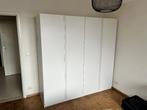 PAX kleerkast, Huis en Inrichting, Ophalen, Overige materialen, Gebruikt, 150 tot 200 cm