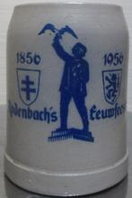 Bierpot Rodenbach (Roeselare), Ophalen of Verzenden, Gebruikt, Pul(len), Overige merken