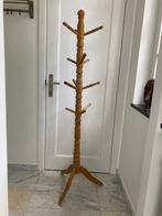 Houten kapstok, Ophalen, Gebruikt, Staande kapstok, 150 tot 200 cm