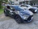 Toyota C-HR Premium, Te koop, Zilver of Grijs, Stadsauto, Emergency brake assist