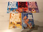 Oh! Lieve Hemel. Compleet 5 delen., Ophalen of Verzenden, Nieuw