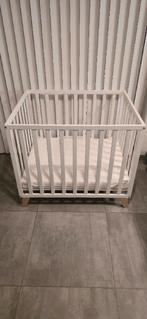 Park wit met houten pootjes, Kinderen en Baby's, Ophalen