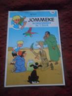Jommeke, Eén stripboek, Zo goed als nieuw, Ophalen, Jef Nys