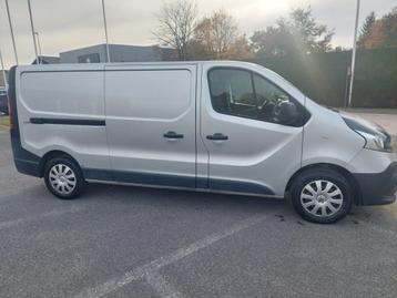 renault trafic l2 h1 beschikbaar voor biedingen