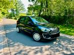 Ford Ka+ 1.2i Benzine, Auto's, Ford, Bluetooth, Ka, Zwart, Bedrijf