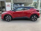 Toyota C-HR C-LUB Bi-Tone GPS CAMERA RECUL, 72 kW, 5 deurs, Hybride Elektrisch/Benzine, 98 pk