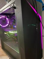 Gaming pc teruil / tekoop, Computers en Software, Desktop Pc's, Ophalen, Gaming
