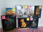 Verschillende Disney Lego-sets, Kinderen en Baby's, Ophalen of Verzenden, Lego