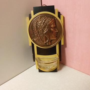 Ancien bénitier (année 1947) beschikbaar voor biedingen