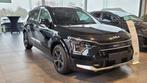 Kia Niro 1.6 GDi HEV PULSE HYBRID  7 Jaar waarborg, SUV ou Tout-terrain, Hybride Électrique/Essence, Noir, Automatique