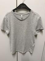 Grijs t-shirt Only XS, Kleding | Dames, T-shirts, Only, Ophalen of Verzenden, Korte mouw, Maat 34 (XS) of kleiner