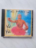 T.C. Matic : Yé Yé (CD) Arno, Ophalen of Verzenden