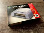 Nintendo Controller pack, Games en Spelcomputers, Games | Nintendo 64, Ophalen of Verzenden, Zo goed als nieuw