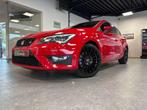 SEAT Leon 2.0 CR TDi FR DSG (bj 2015, automaat), Automaat, Electronic Stability Program (ESP), https://public.car-pass.be/vhr/eb91f9cc-764e-4fb9-a89c-bd0151cf5f98