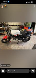 Project motor derbi oldtimer, Motoren, Motoren | Oldtimers, Overig