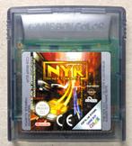 NYR New York Racing voor de Gameboy Color en Advance, Ophalen of Verzenden, Gebruikt