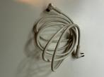 Coax kabel, Audio, Tv en Foto, Audiokabels en Televisiekabels, Ophalen of Verzenden, Gebruikt, Minder dan 2 meter