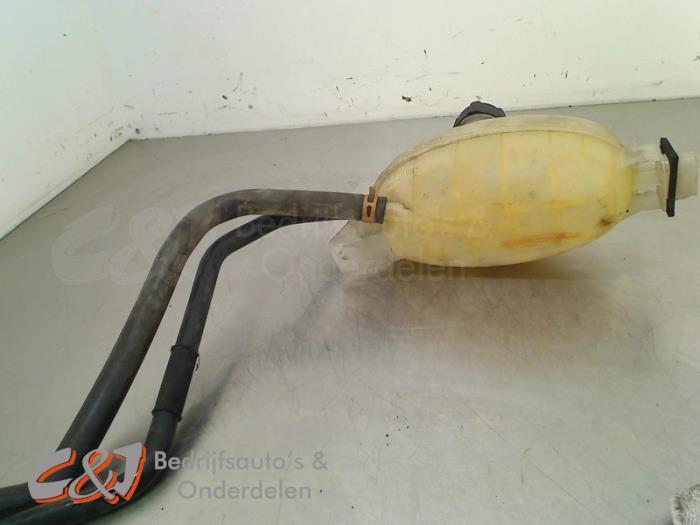 Expansievat van een Opel Vivaro, Auto-onderdelen, Overige Auto-onderdelen, Opel, Gebruikt, 3 maanden garantie, Ophalen of Verzenden
