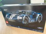 Lego Ford GT 2022, Hobby en Vrije tijd, Modelauto's | 1:24, Ophalen, Nieuw, Overige merken