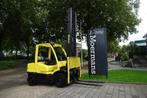 Hyster Heftruck H4.0 FT5 (bj 2008), Zakelijke goederen, Machines en Bouw | Heftrucks en Intern transport, Meer dan 4000 kg, LPG