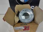 BMW E32 E34 koplampglas links NIEUW 63121379823 HELLA, Ophalen of Verzenden, Nieuw, BMW