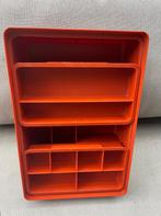 Grande boîte à couture Tuppercraft, Enlèvement ou Envoi, Utilisé, Autres types