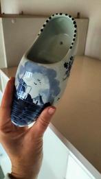 Delfts Hollandse klomp, Antiek en Kunst, Ophalen of Verzenden