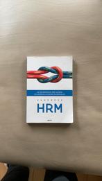 Lou Van Beirendonck - Handboek HRM, Enlèvement, Utilisé, Enseignement supérieur, Lou Van Beirendonck; Nele Cannaerts; Charlotte Van Beirendonc...