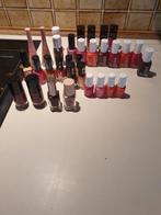 Nagellak 32 potjes, Bijoux, Sacs & Beauté, Beauté | Cosmétiques & Maquillage, Enlèvement ou Envoi
