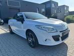 Renault Megane 1.4 TCe  Cabrio - 79.000 - 2011, Auto's, Renault, 128 pk, Cabriolet, Wit, Bedrijf